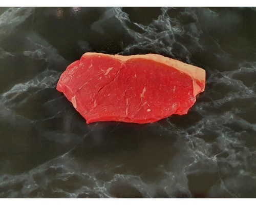 Orkney Scotch Sirloin Steaks (per steak)